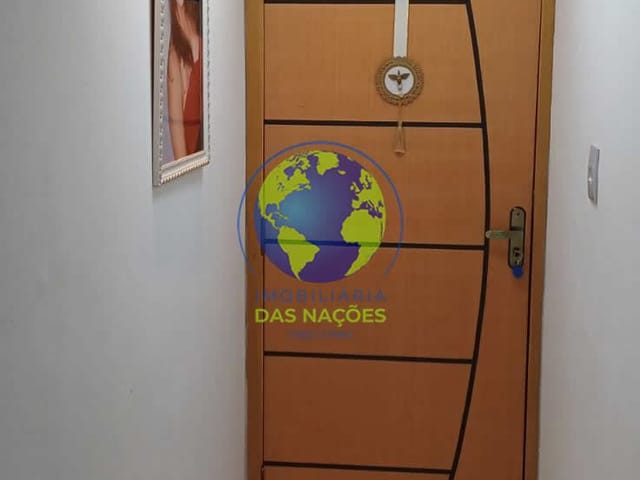 Foto do Apartamento - Vendo Apartamento no Condomínio Residencial Cristal - Terra Nova em Cuiabá/MT | Imobiliária das Nações