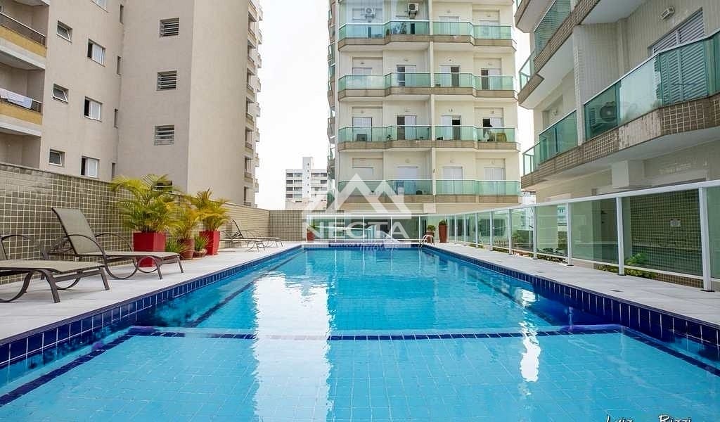 Apartamento, 3 quartos, 103 m² - Foto 1