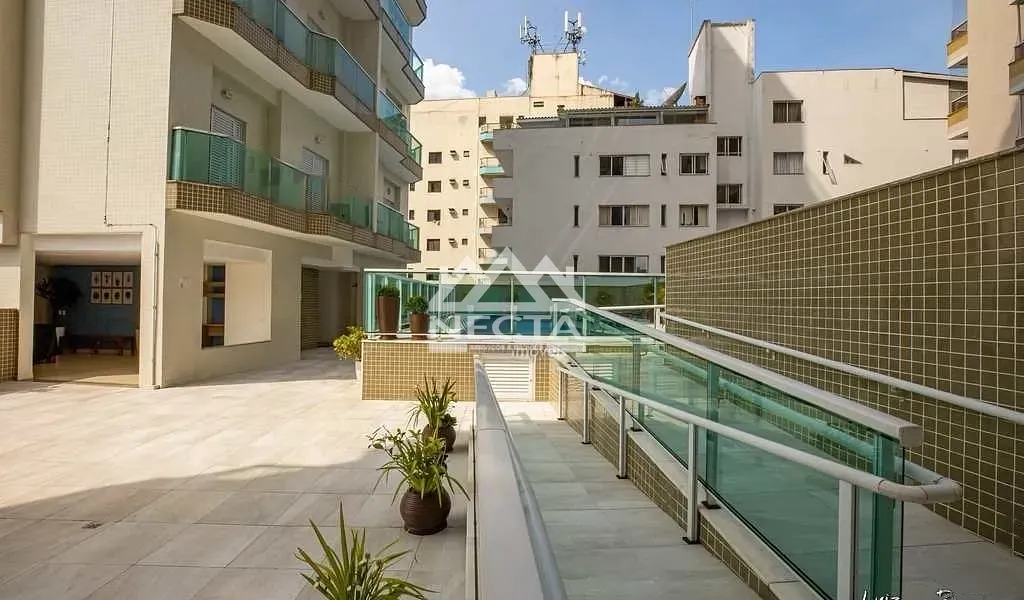 Apartamento, 3 quartos, 103 m² - Foto 5