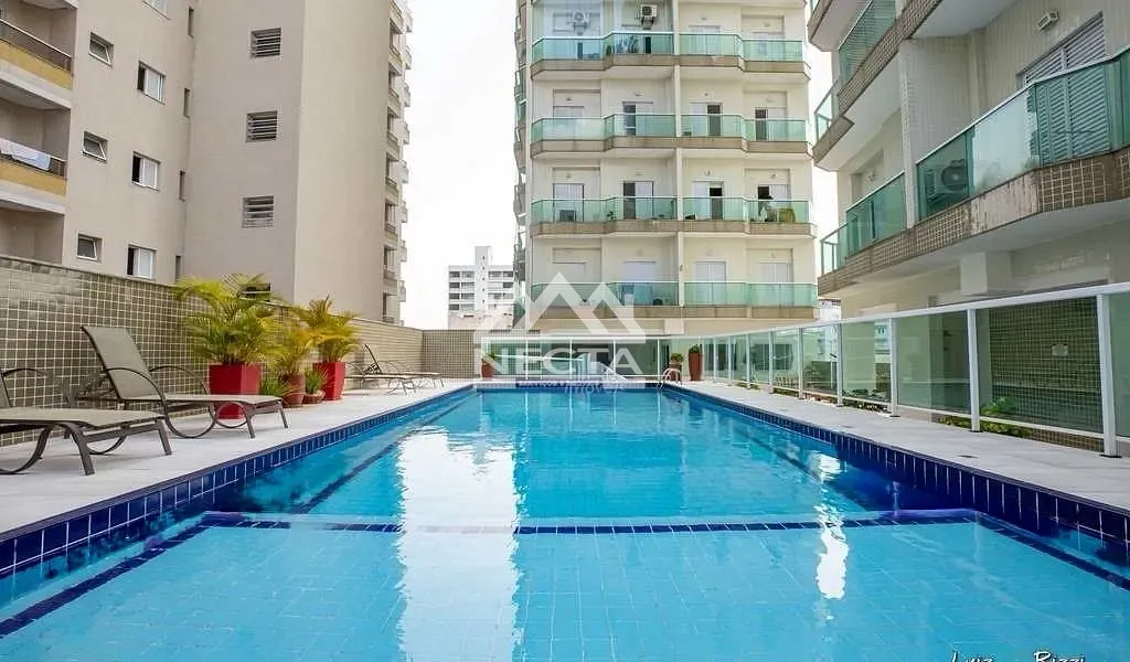 Apartamento, 3 quartos, 103 m² - Foto 1