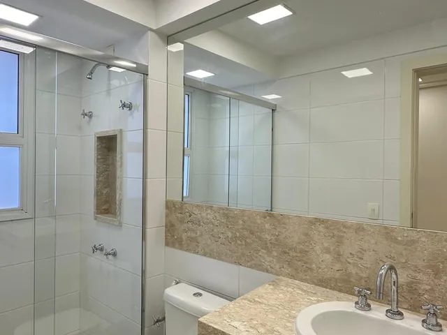 Apartamento com 375m² 3 quartos e 5 banheiros, à venda, no bairro Gleba Palhano em Londrina