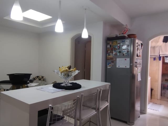 Foto do Apartamento - 🏡 Apartamento Reformado com 2 Quartos no Jardim Amália – Oportunidade Única para Morar Bem! Apartamento à venda, Jardim Amália, Volta Redonda, RJ | OPEN HOUSE REAL ESTATE IMÓVEIS LTDA