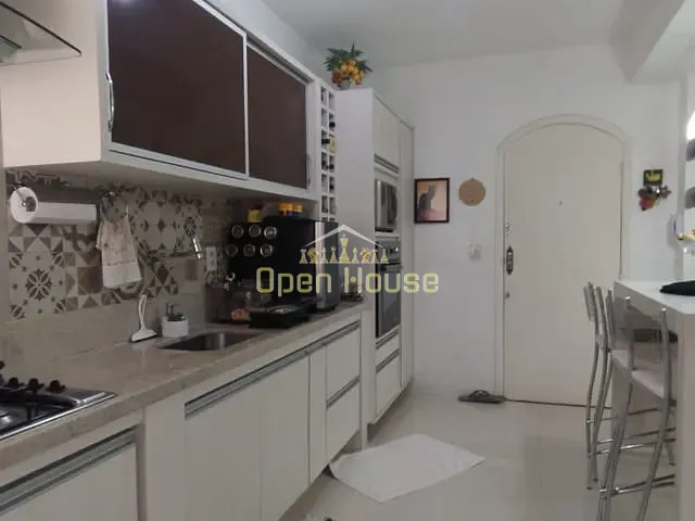 Apartamento 2 quartos e 2 banheiros, à venda, no bairro Jardim Amália em Volta Redonda