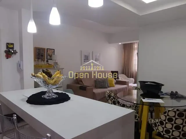 Apartamento 2 quartos e 2 banheiros, à venda, no bairro Jardim Amália em Volta Redonda