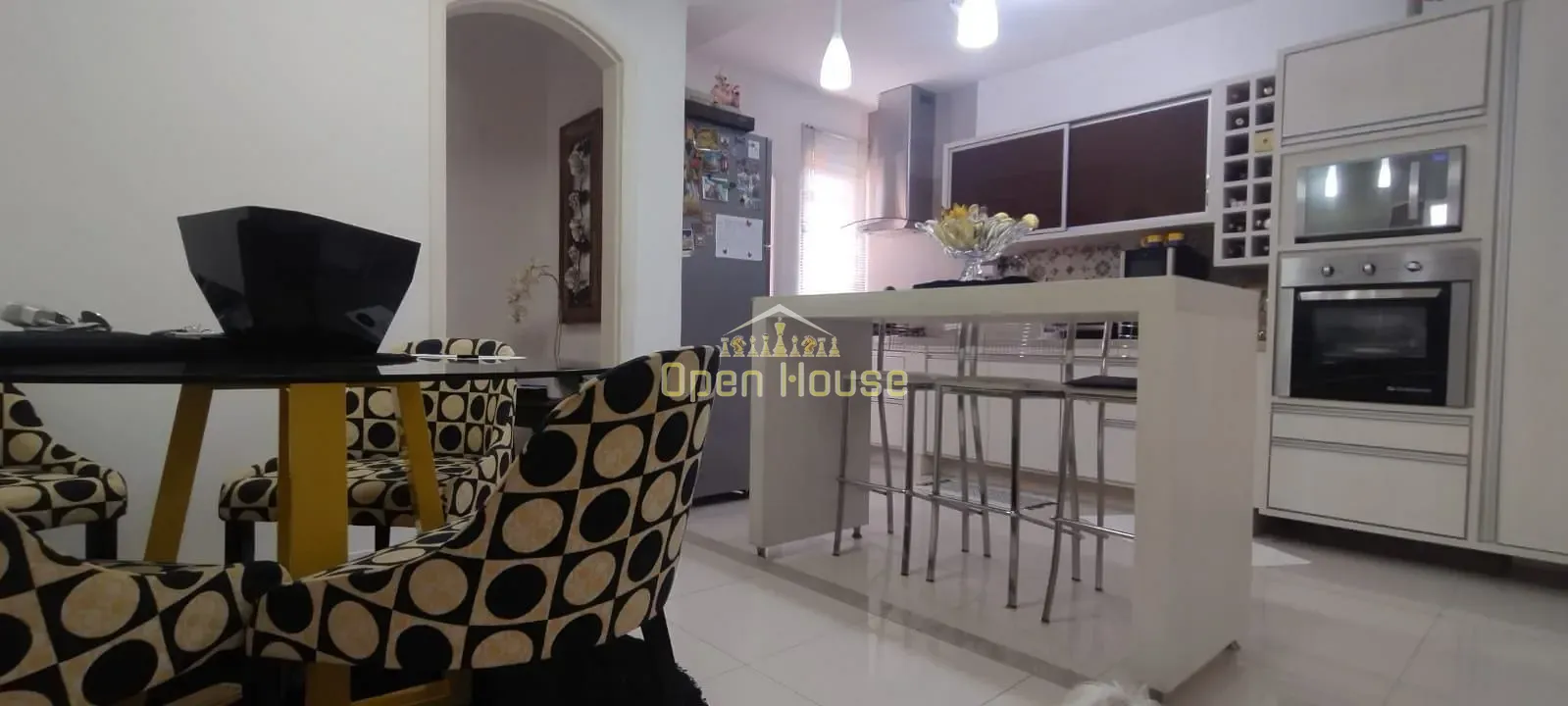 Apartamento, 2 quartos, 77 m² - Foto 1