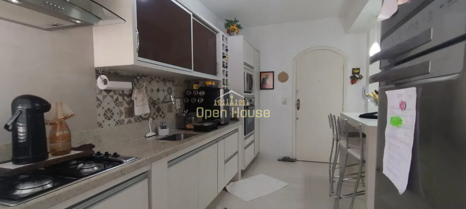 Apartamento, 2 quartos, 77 m² - Foto 4