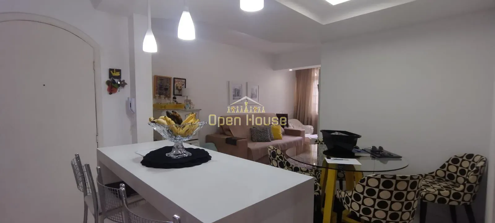 Apartamento, 2 quartos, 77 m² - Foto 5