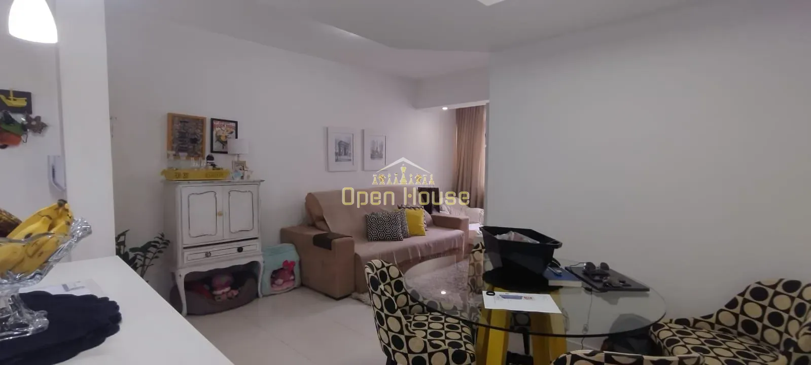 Apartamento, 2 quartos, 77 m² - Foto 6
