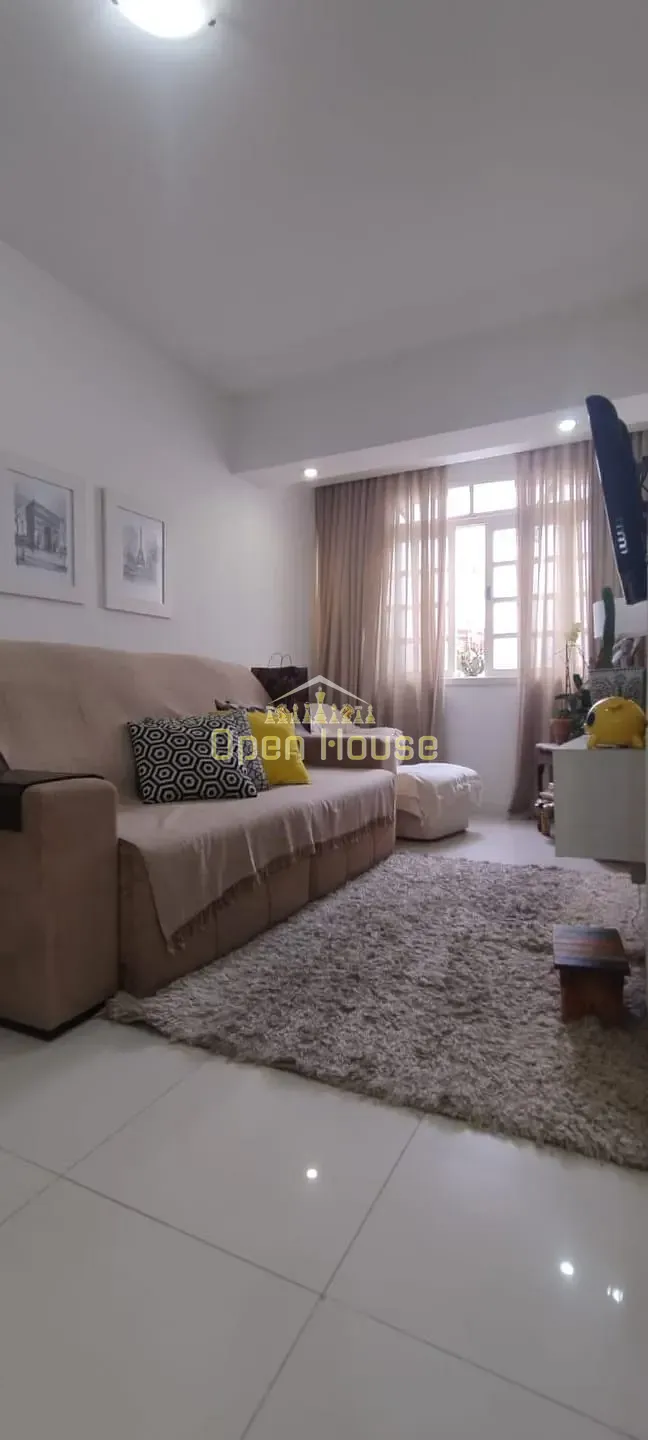 Apartamento, 2 quartos, 77 m² - Foto 11