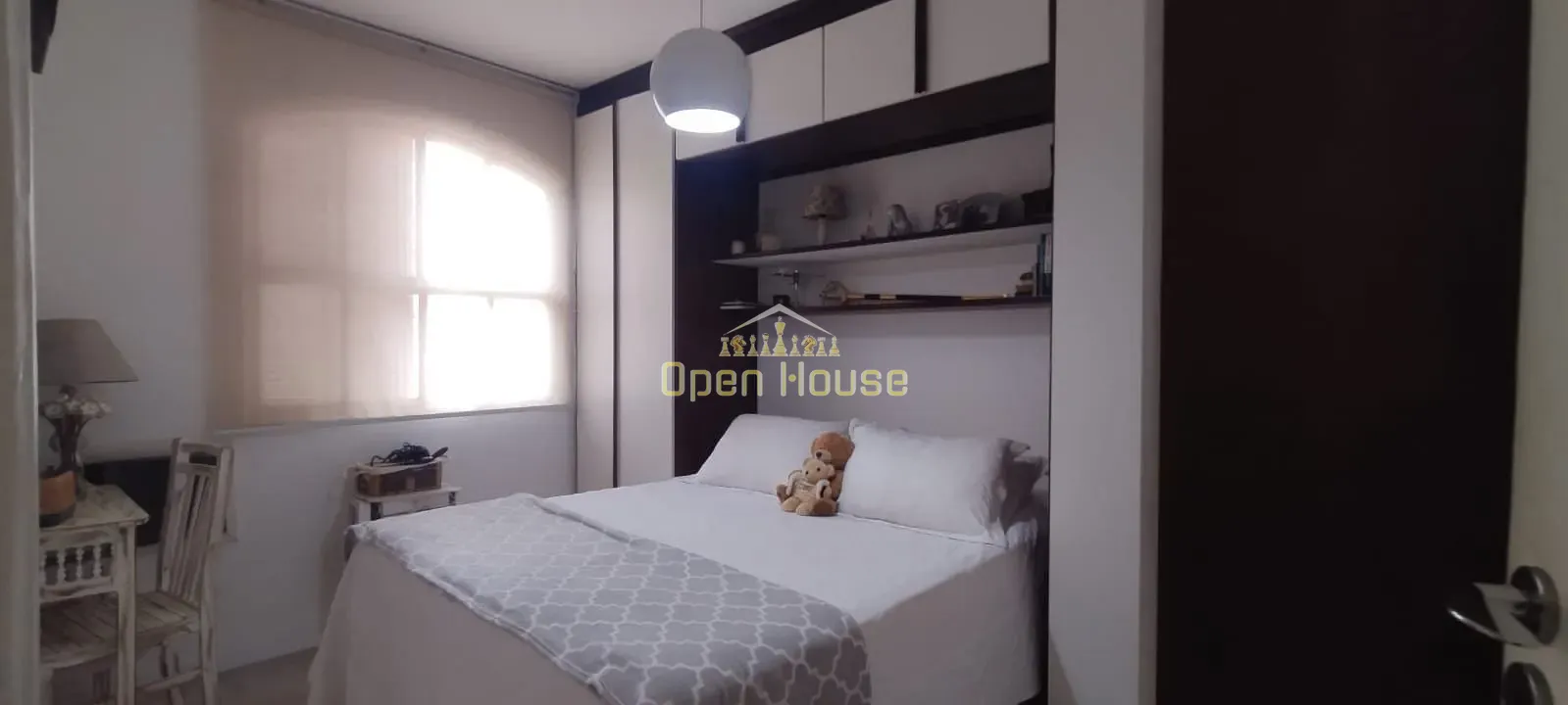 Apartamento, 2 quartos, 77 m² - Foto 19