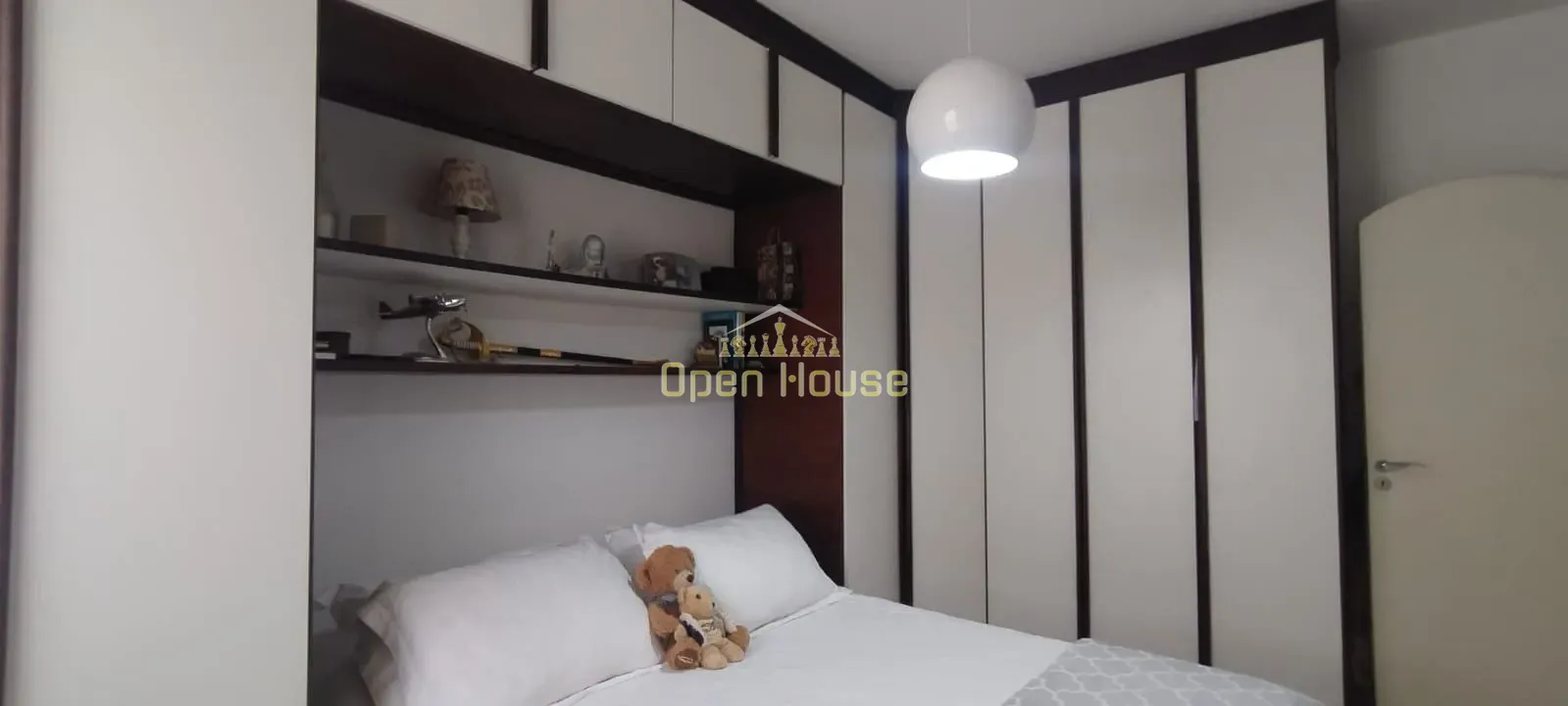 Apartamento, 2 quartos, 77 m² - Foto 20