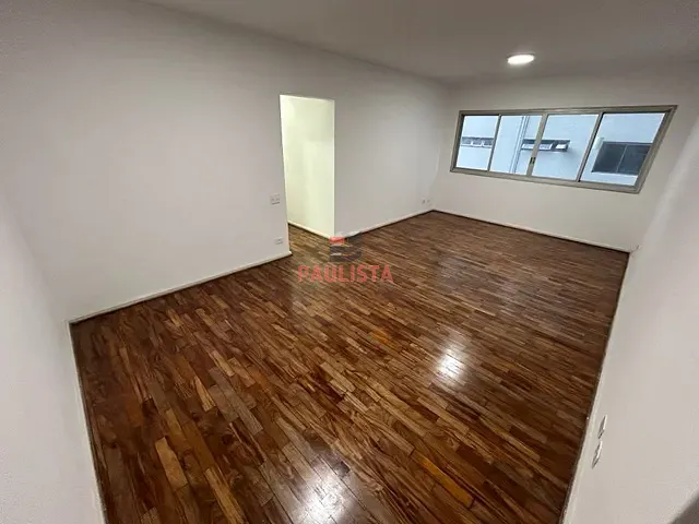 Apartamento 3 quartos e 2 banheiros, para alugar, no bairro Paraíso em São Paulo