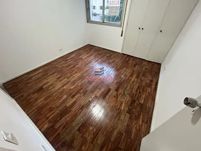 Apartamento 3 quartos e 2 banheiros, para alugar, no bairro Paraíso em São Paulo