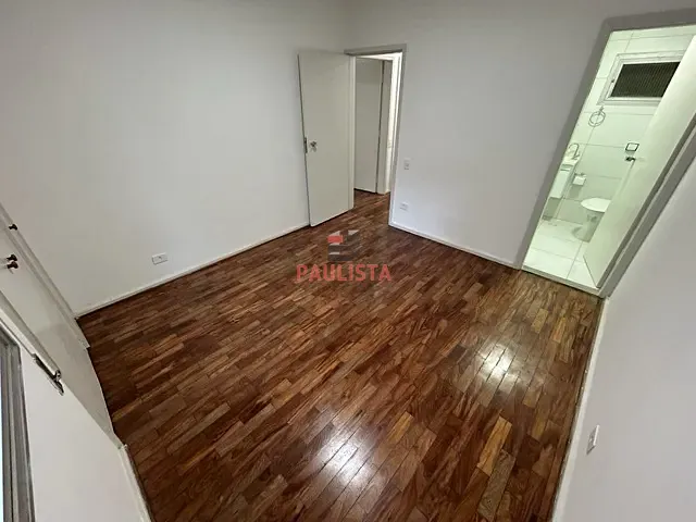 Apartamento 3 quartos e 2 banheiros, para alugar, no bairro Paraíso em São Paulo