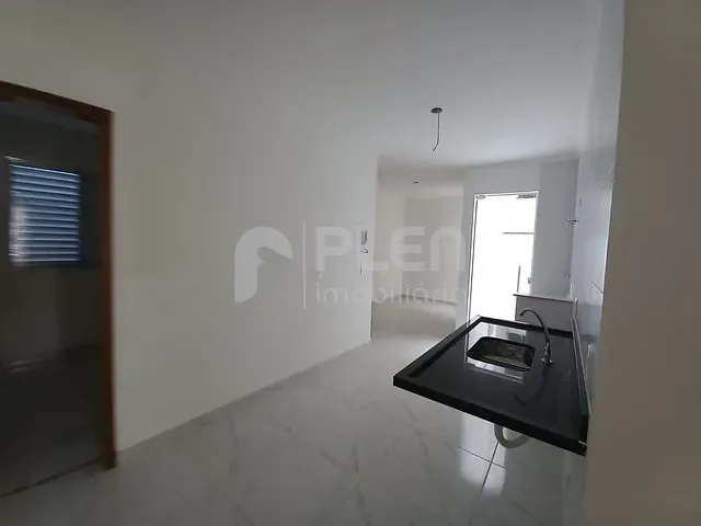 Apartamento 1 quarto e 1 banheiro, à venda, no bairro Vila Basileia em São Paulo