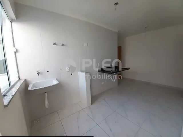 Apartamento 1 quarto e 1 banheiro, à venda, no bairro Vila Basileia em São Paulo