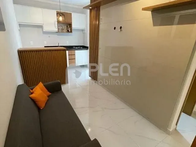 Apartamento 1 quarto e 1 banheiro, à venda, no bairro Vila Basileia em São Paulo