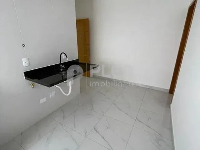 Apartamento 1 quarto e 1 banheiro, à venda, no bairro Vila Basileia em São Paulo