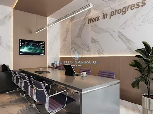 Apartamento com 60m² 2 quartos e 1 banheiro, à venda, no bairro Jardim Camburi em Vitória