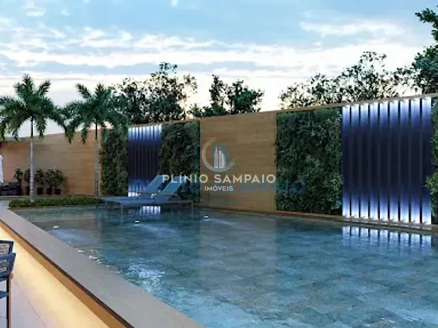 Apartamento com 60m² 2 quartos e 1 banheiro, à venda, no bairro Jardim Camburi em Vitória