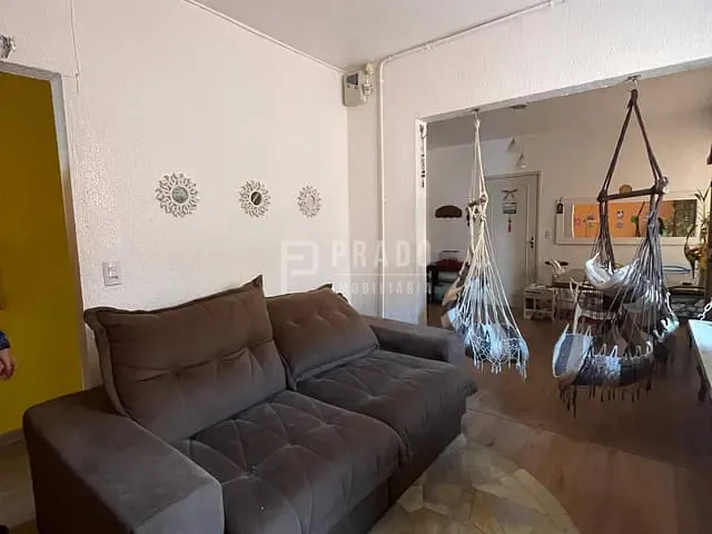 Apartamento 3 quartos e 2 banheiros, à venda, no bairro Centro em Pelotas