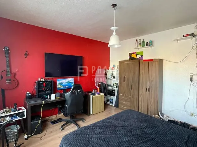 Apartamento 3 quartos e 2 banheiros, à venda, no bairro Centro em Pelotas