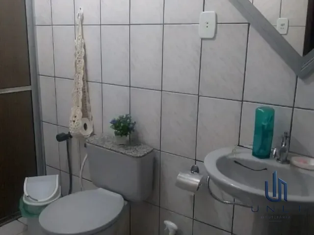 Apartamento 3 quartos e 2 banheiros, à venda, no bairro Vila Mury em Volta Redonda
