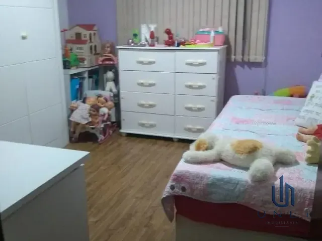 Apartamento 3 quartos e 2 banheiros, à venda, no bairro Vila Mury em Volta Redonda