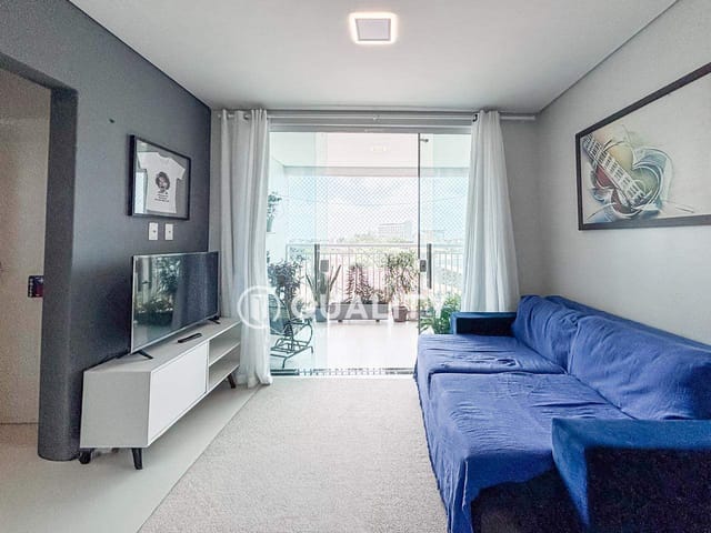 Apartamento 3 quartos e 2 banheiros, à venda, no bairro Amadeu Furtado em Fortaleza