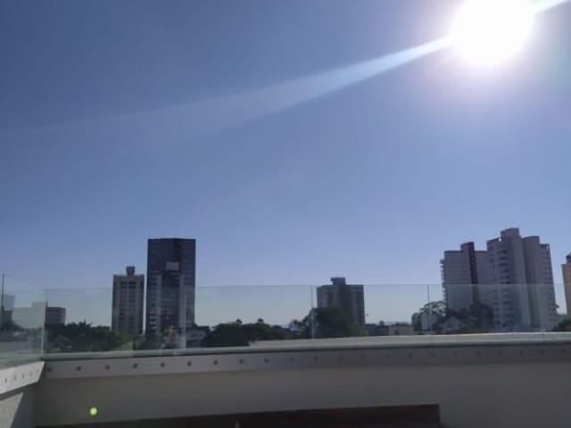 Foto do Apartamento - Apartamento à venda no Jardim Aquarius 206m² | RUSSI IMÓVEIS