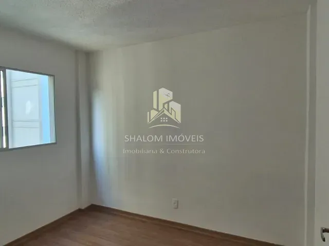 Apartamento 2 quartos e 1 banheiro, à venda, no bairro Santo Antônio em Vespasiano