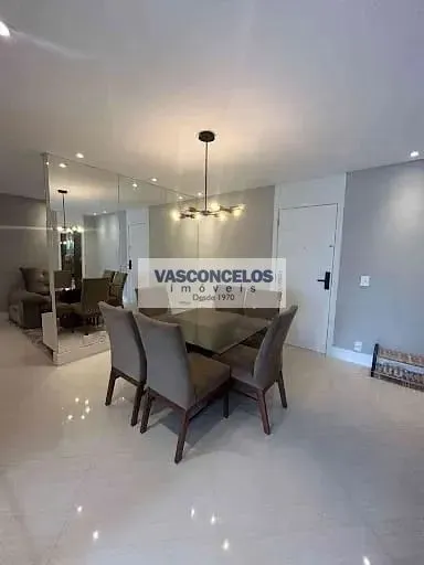 Apartamento, 2 quartos, 90 m² - Foto 2