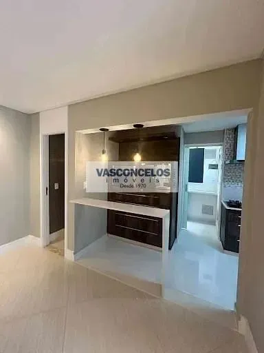 Apartamento, 2 quartos, 90 m² - Foto 3