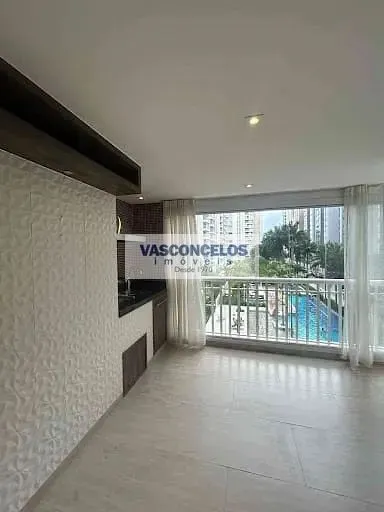 Apartamento, 2 quartos, 90 m² - Foto 1