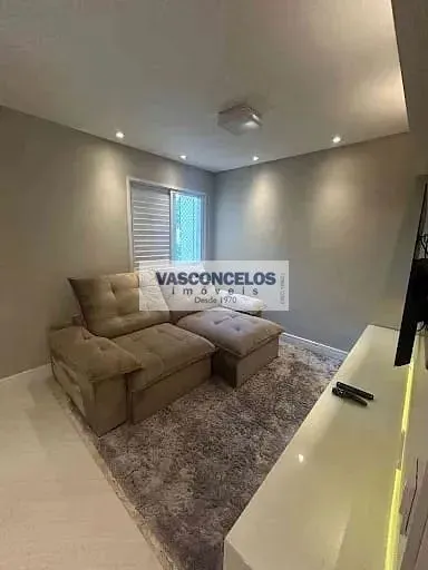 Apartamento, 2 quartos, 90 m² - Foto 5