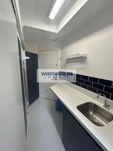 Apartamento, 2 quartos, 90 m² - Foto 11
