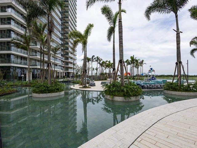 Apartamento com 119m² 3 quartos e 4 banheiros, à venda, no bairro Barra da Tijuca em Rio de Janeiro