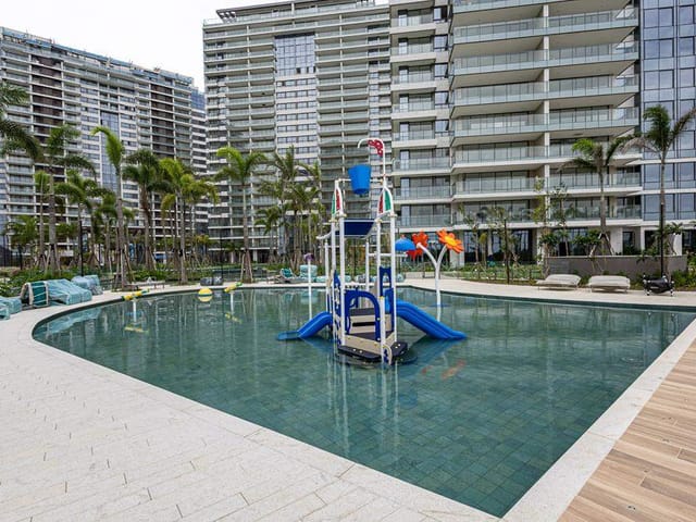 Apartamento com 119m² 3 quartos e 4 banheiros, à venda, no bairro Barra da Tijuca em Rio de Janeiro
