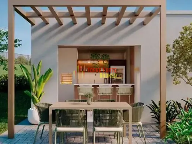 Apartamento com 81m² 3 quartos e 2 banheiros, à venda, no bairro Castelo em Belo Horizonte