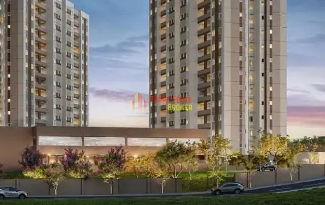 Apartamento, 3 quartos, 81 m² - Foto 23