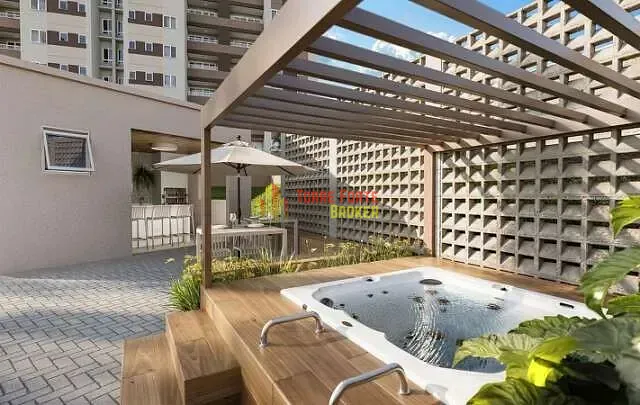 Apartamento, 3 quartos, 81 m² - Foto 10