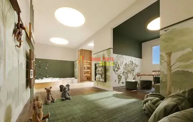 Apartamento, 3 quartos, 81 m² - Foto 6
