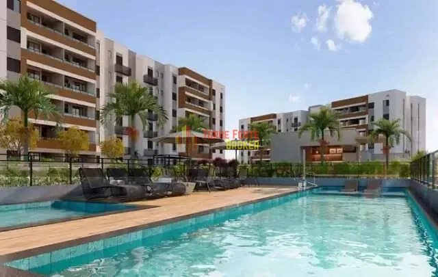 Apartamento, 3 quartos, 81 m² - Foto 8