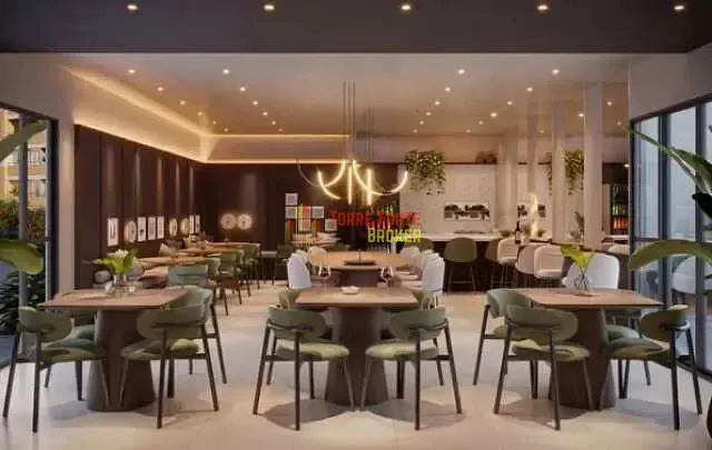 Apartamento, 3 quartos, 81 m² - Foto 5
