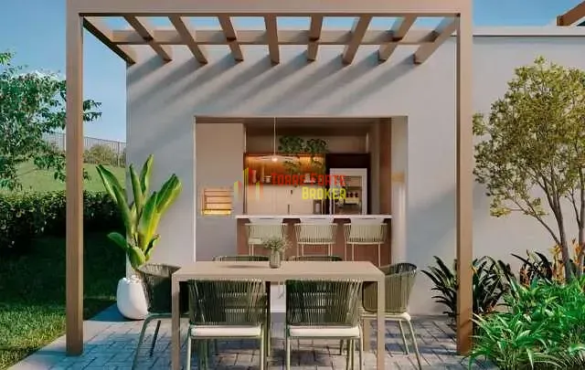 Apartamento, 3 quartos, 81 m² - Foto 1