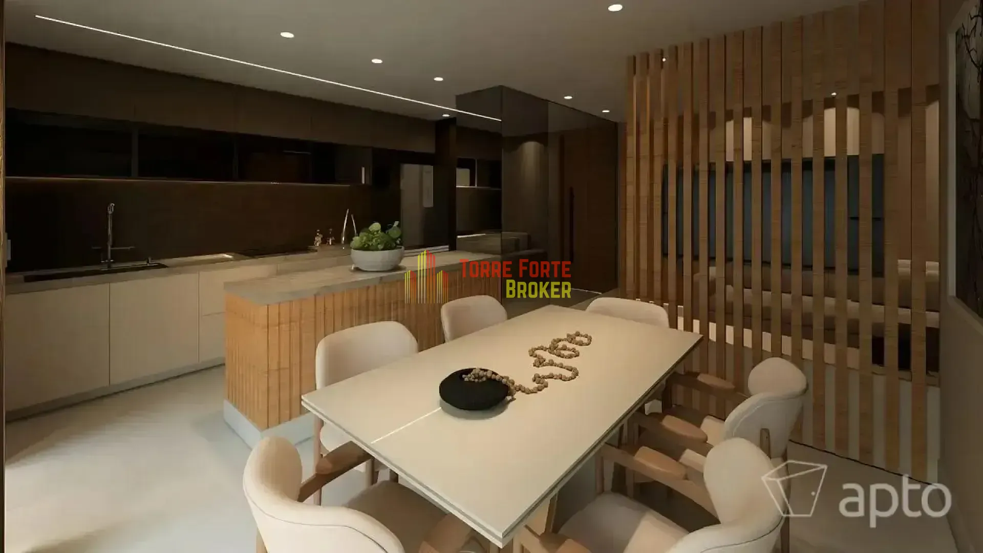 Apartamento, 3 quartos, 81 m² - Foto 9