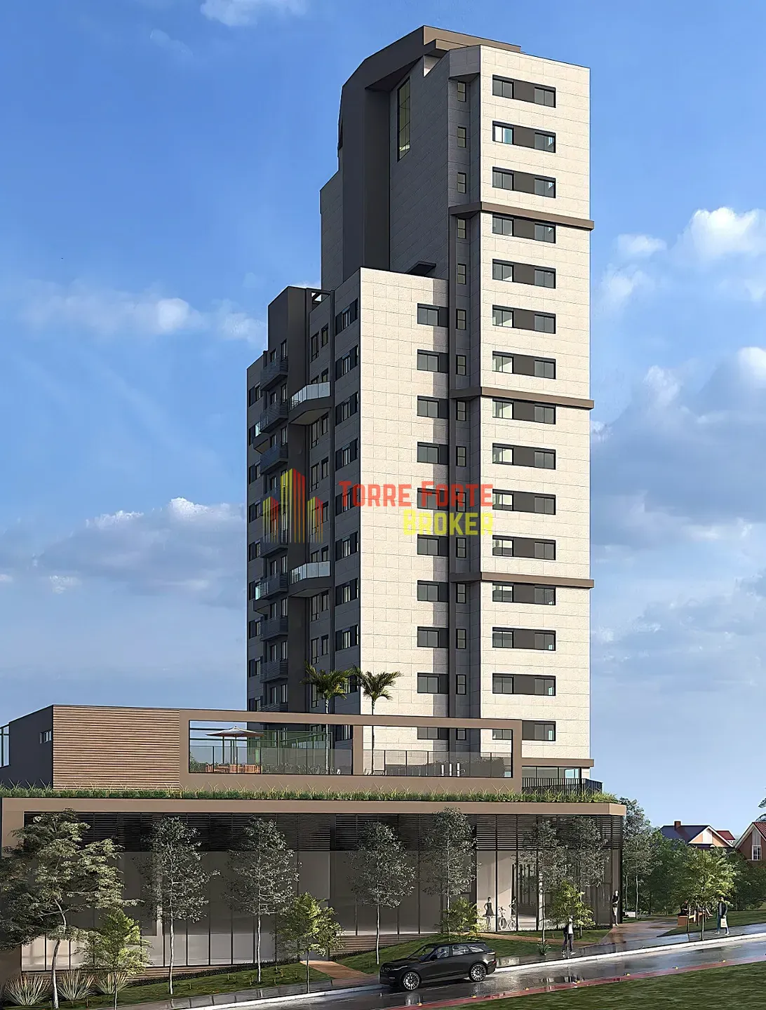 Apartamento, 3 quartos, 81 m² - Foto 22