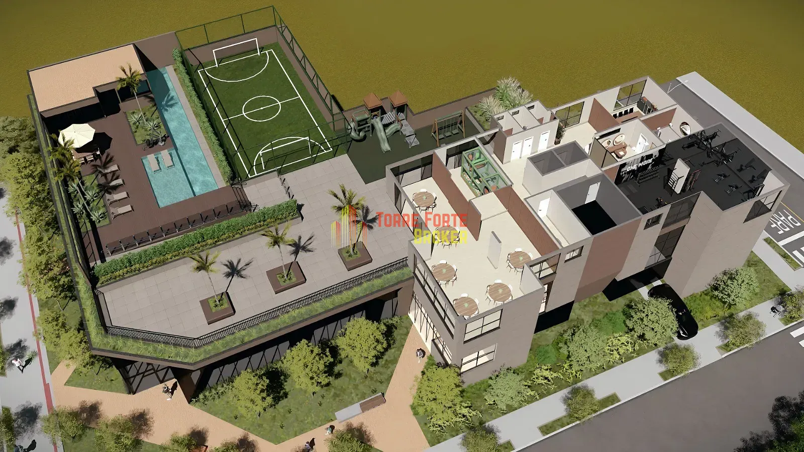 Apartamento, 3 quartos, 81 m² - Foto 11