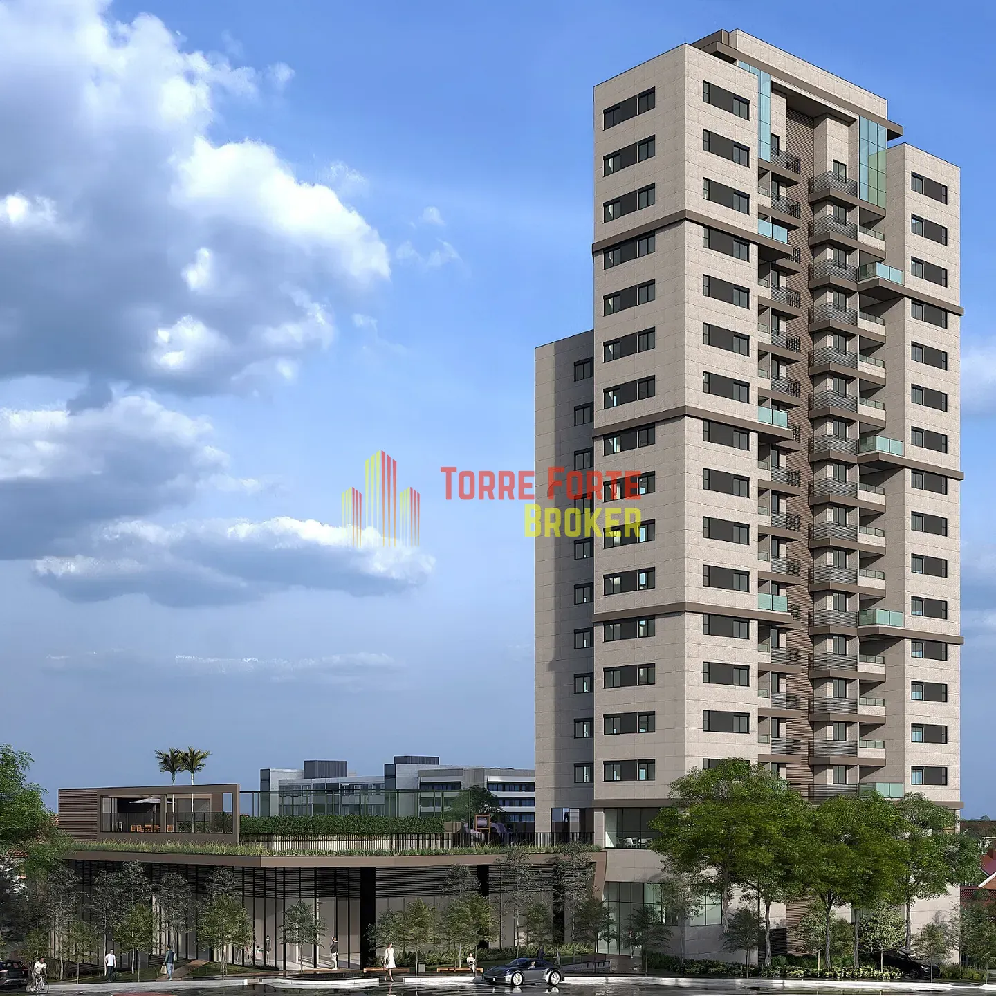 Apartamento, 3 quartos, 81 m² - Foto 25