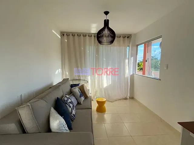 Apartamento 2 quartos e 2 banheiros, à venda, no bairro Centro em Ilhéus